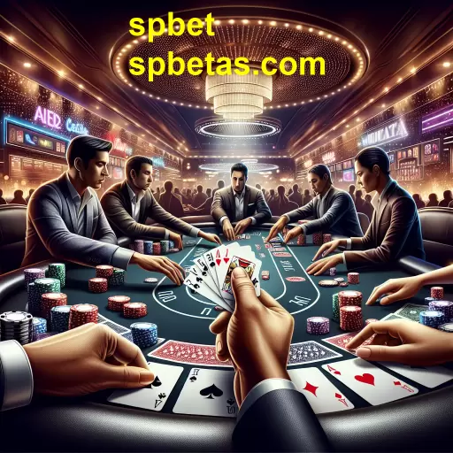 A Magia do Poker: Estratégia e Sutileza nas Cartas